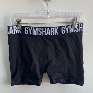 Gymshark Fit Seamless Shorts